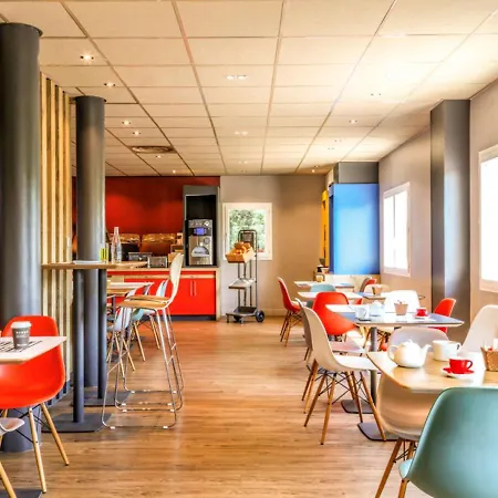 Hotell Ibis Sud