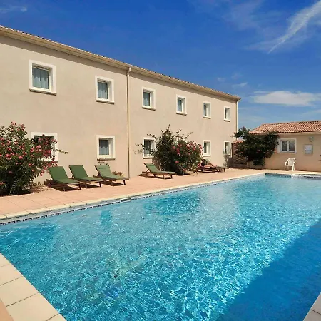 Ibis Sud Hotell
