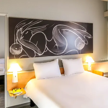 Hotell Ibis Sud 3*