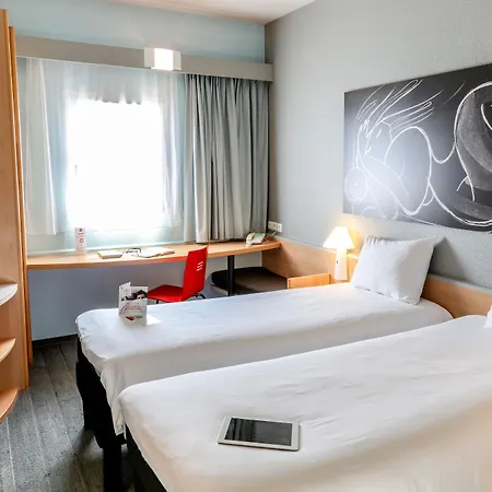 Ibis Sud Hotell Orange (Vaucluse)