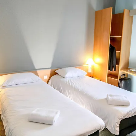 Hotell Ibis Sud