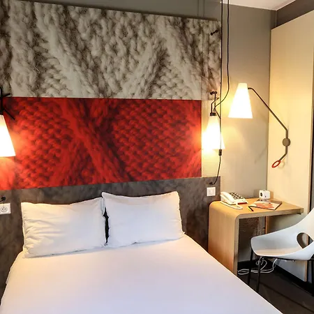 Ibis Sud