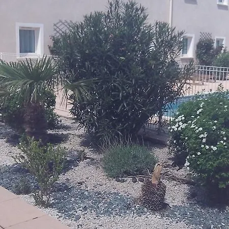Hotell Ibis Sud Orange (Vaucluse)