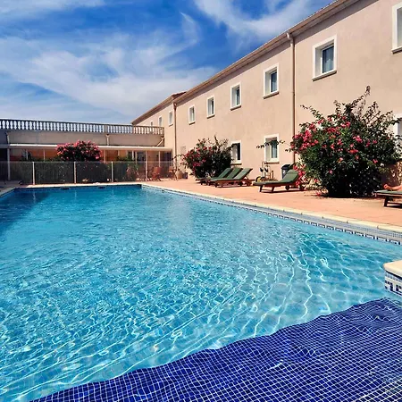 Ibis Sud Hotell