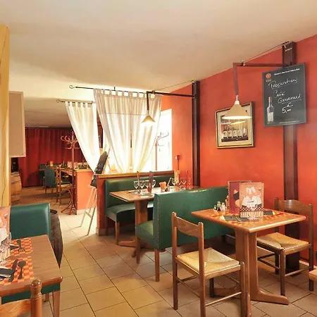 Hotell Ibis Sud Orange (Vaucluse)
