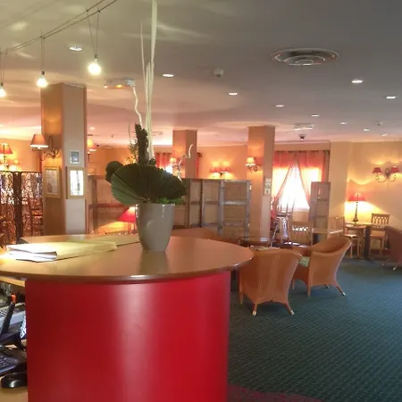 Hotell Ibis Sud Orange (Vaucluse)