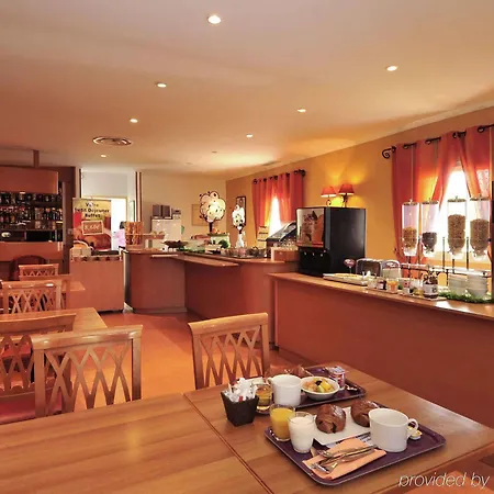 Ibis Sud Hotell 3*