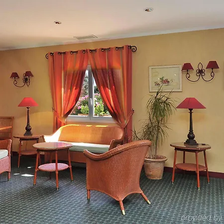 Hotell Ibis Sud 3*