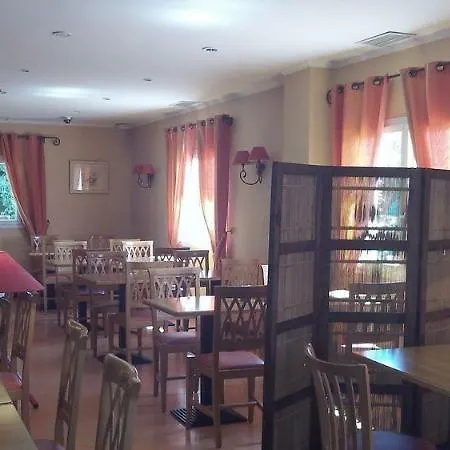 Hotell Ibis Sud Orange (Vaucluse)