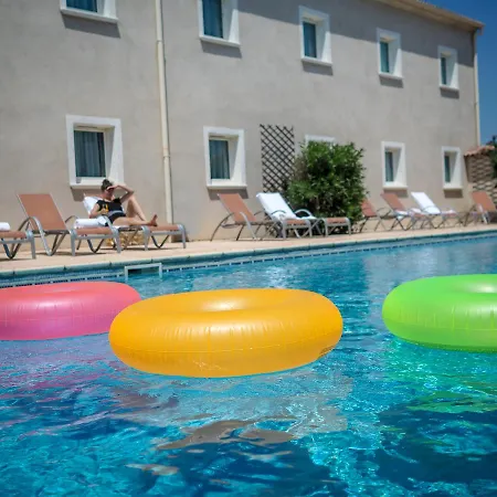 Ibis Sud Hotell Orange (Vaucluse)