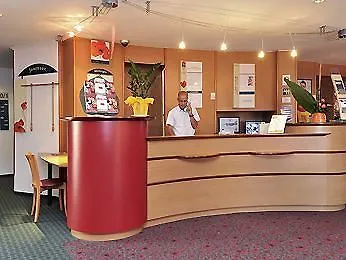 Hotell Ibis Sud Orange (Vaucluse)