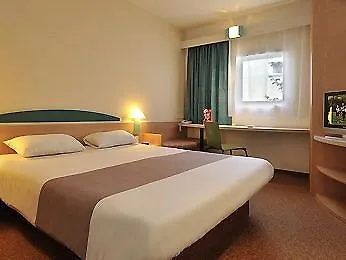 Hotell Ibis Sud Orange (Vaucluse)