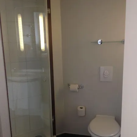 Ibis Sud Hotell
