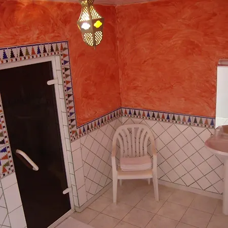 Hotell Ibis Sud 3*