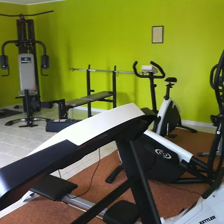 Ibis Sud Hotell 3*