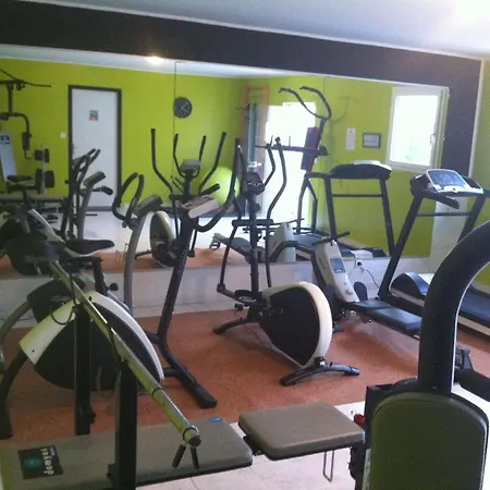 Hotell Ibis Sud 3*