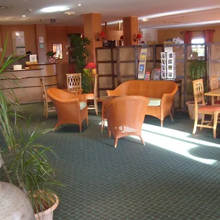 Ibis Sud Hotell Orange (Vaucluse)