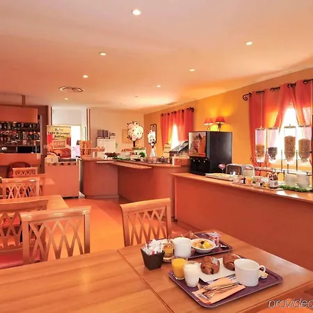 Hotell Ibis Sud