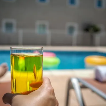 Ibis Sud 3* Orange (Vaucluse)