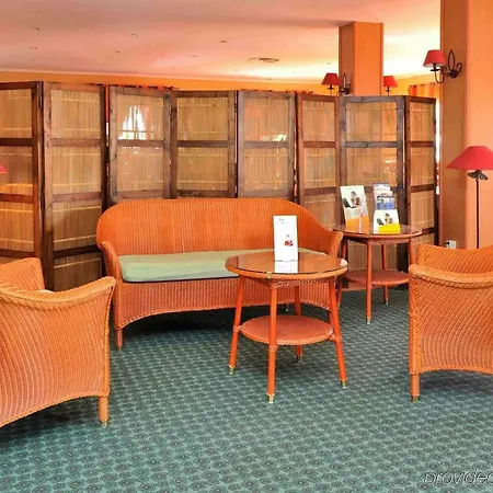 Ibis Sud 3*