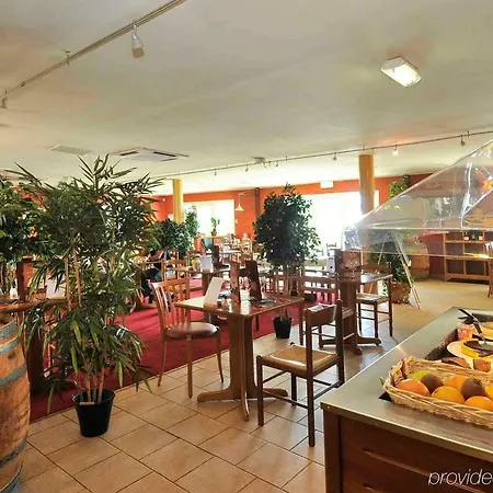 Hotell Ibis Sud 3*