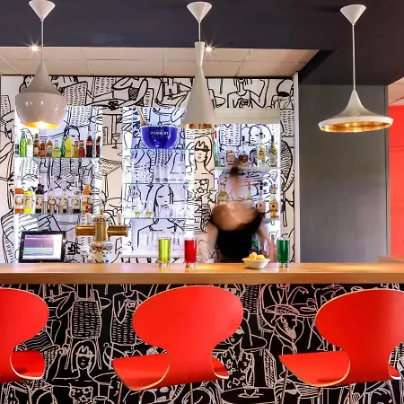 Ibis Sud